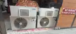 Blue Star Ductable AC 3 Ton 2 nos.