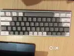 Redragon keyboard Wireless