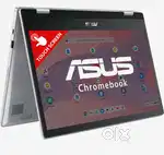 Asus chromebook dual core n4500