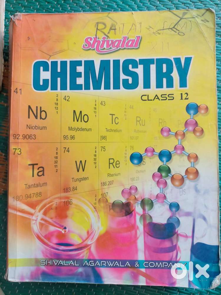 Class 11 & 12 Science NCERT + Reference Books  2021–22  Cheap