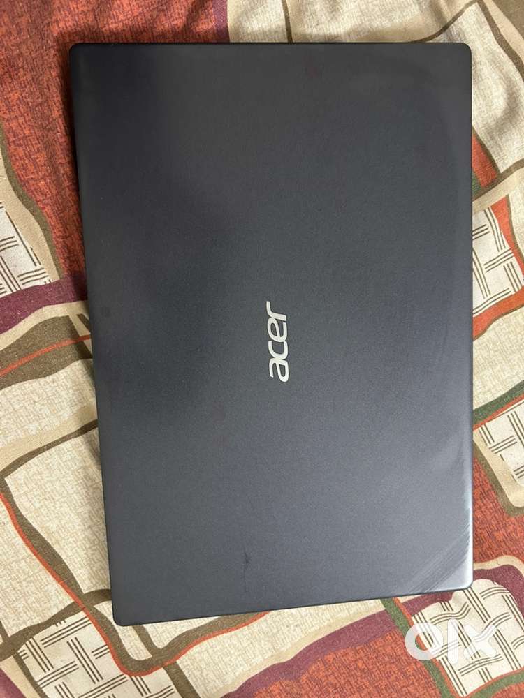 Acer Aspire 5 i5 10th Gen  8GB RAM  Nvidia MX330  256 SSD + 1TB HDD
