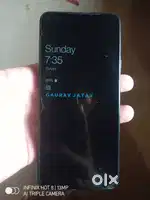 One plus nord 5g 12+7/256