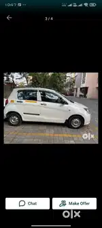 Ola driver