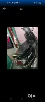 Hero honda