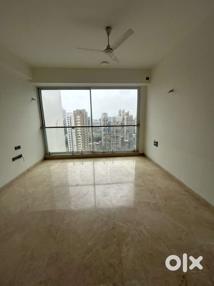 Available 2Bhk on rent  - Mahalakshmi