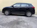 Hyundai Creta 1.4 E Plus CRDi, 2019, Diesel