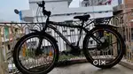 Avon gear bycycle