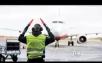 Good opportunity to join airline airport job