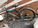 New condition