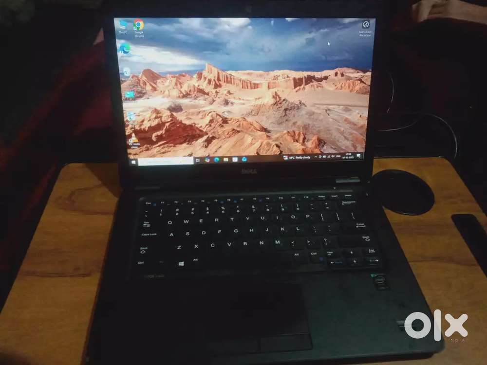 Dell laptop