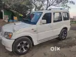 Mahindra Scorpio 2006 Diesel Well Maintained