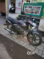 Good condition one hand use