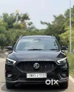 MG ASTOR Smart CVT Black Storm, 2024, Petrol