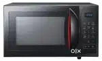 The Microwave