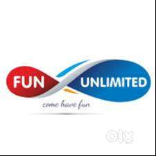 fun unlimited coimbatore