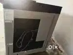 Brand new washing machine
