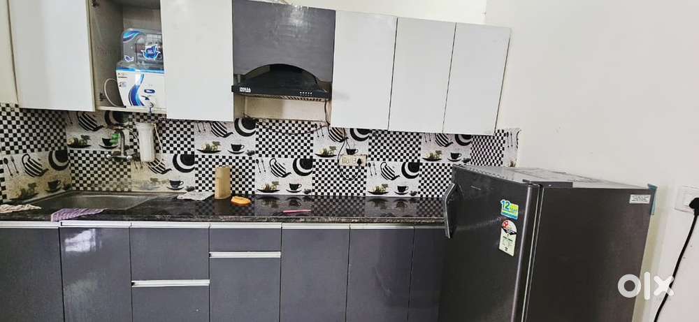 1BHK brand-new fully furnished flat for rent in Chattarpur