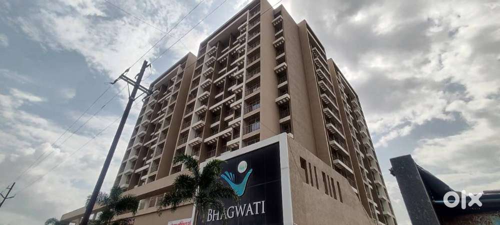 premium 2 bhk flat for sale