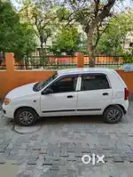 Maruti Suzuki Alto K10 2011, VXI