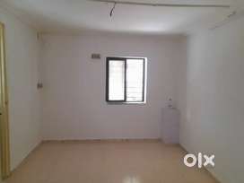 A 650SQFT 1bhk flat available for rent in viman nagar, pune.