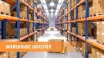 NEED WAREHOUSE EXECUTIVE FOR DOMJUR LOCATION