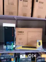 NEW INTEL CORE i5+500GB+8GB COMPUTER SET.