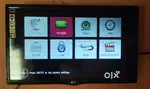 24 Inch LED TV – Best Condition – Fixed Price No Discount