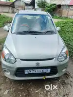 alto 800 lxi 2016