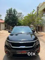 Kia Seltos 1.4 X-Line DCT, 2021, Petrol