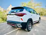 Kia Seltos 1.5 GTX+ Diesel AT, 2020, Diesel