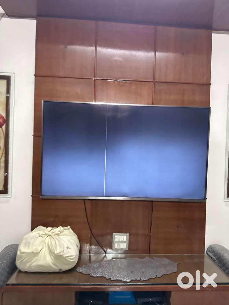 Mi smart tv 65 inchs