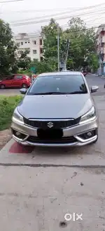 Maruti Suzuki Ciaz 1.5 Alpha SHVS AMT, 2020, Petrol