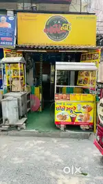 Running Cafe/Restaurant For Sale at Best Price