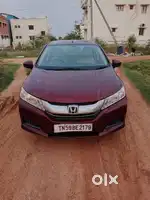 Honda City 2015-2017 i DTec S, 2014, Diesel