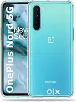 OnePlus Nord 5g