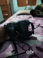Sony camera