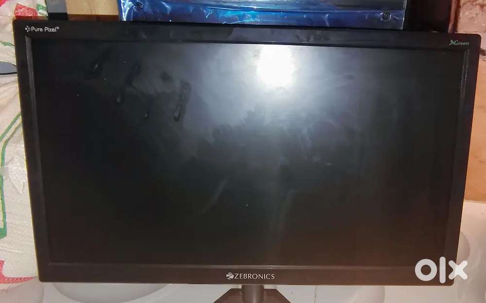 Gaming pc new condition