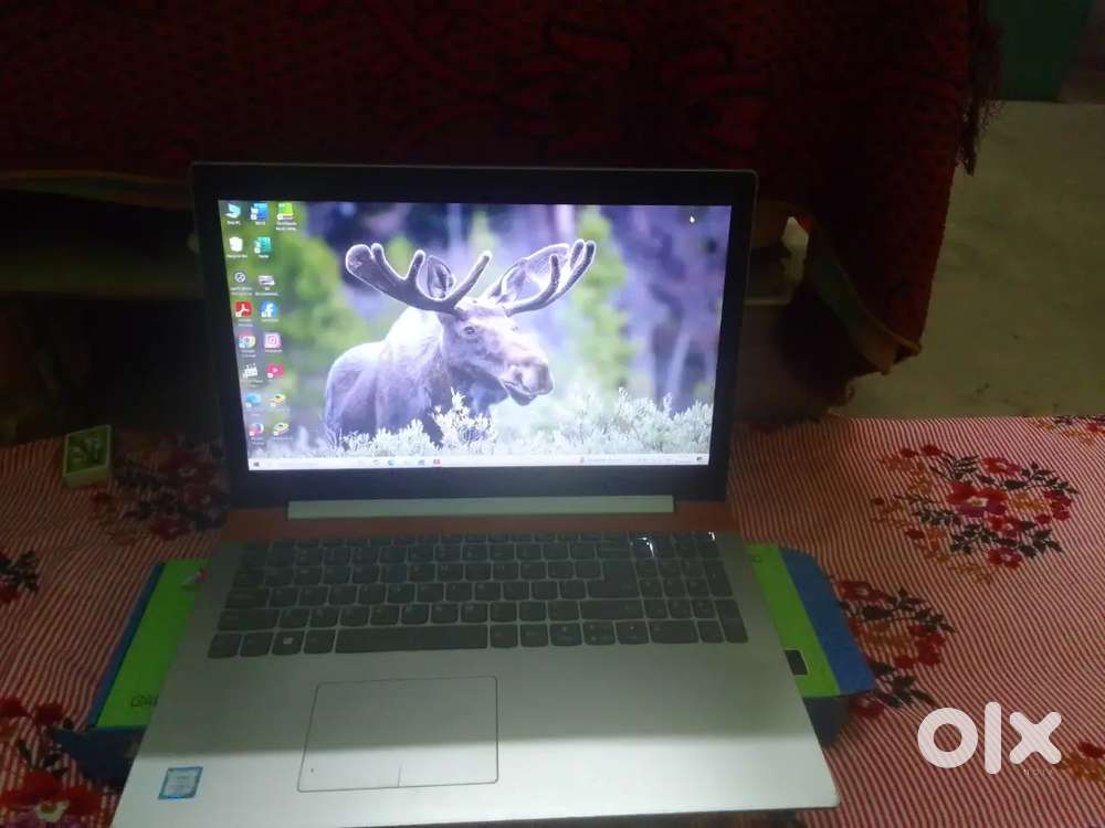 Lenovo laptop