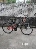 Cycle bechni hai