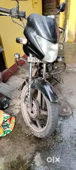 Hero Achiver 150 2018 dec BS IV