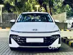 Hyundai New Verna SX O 1.5 Turbo GDI MT, 2023, Petrol
