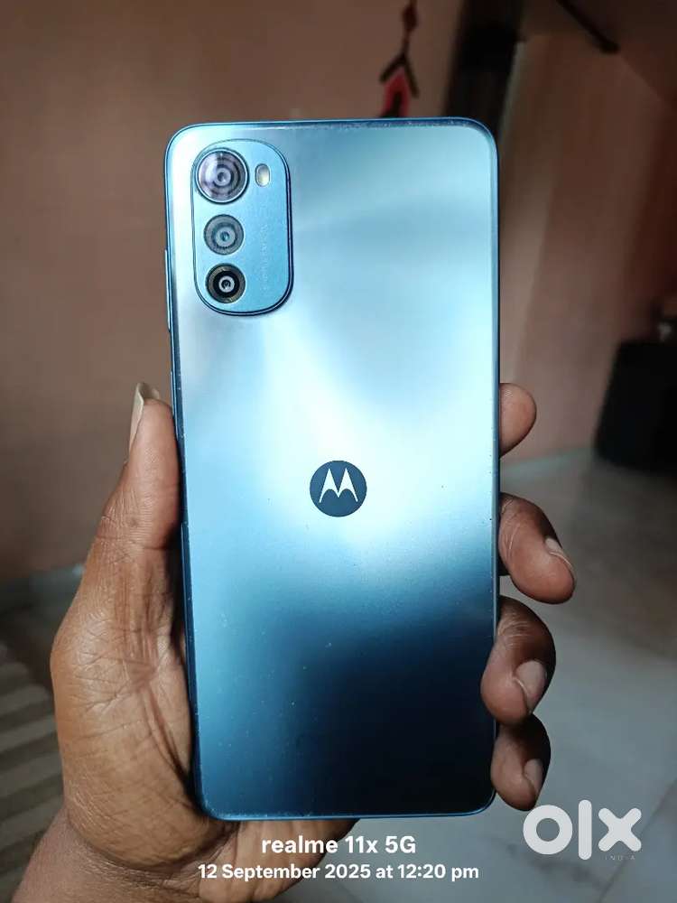 MOTO E32S 4/64 GB
