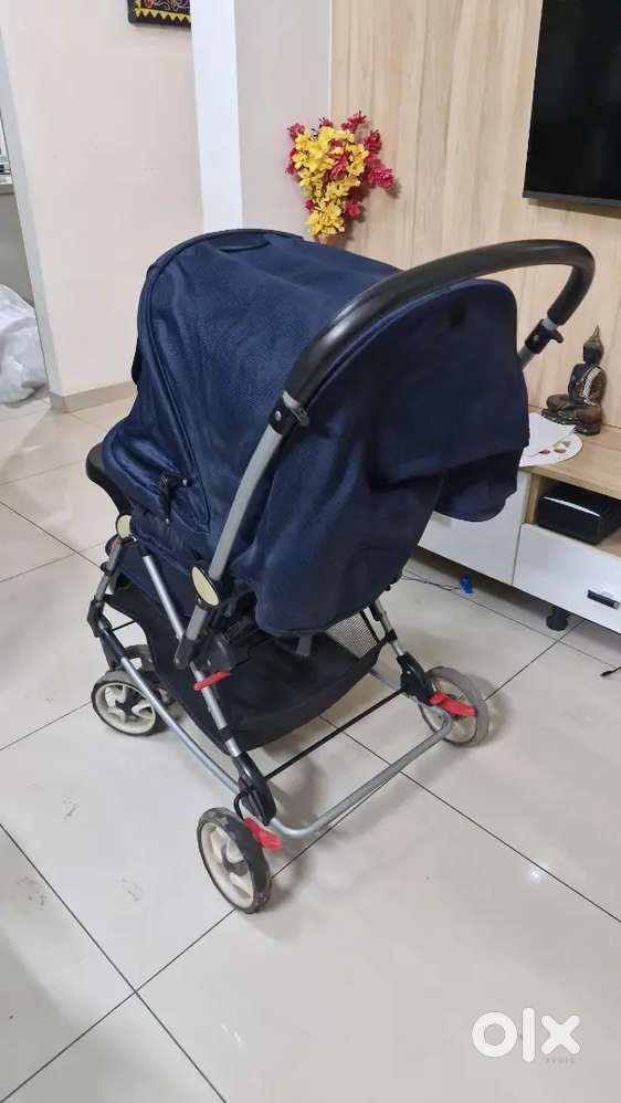 Foldable KIDS Pram in Very Good condition