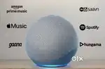 Alexa eco dot 4 generation