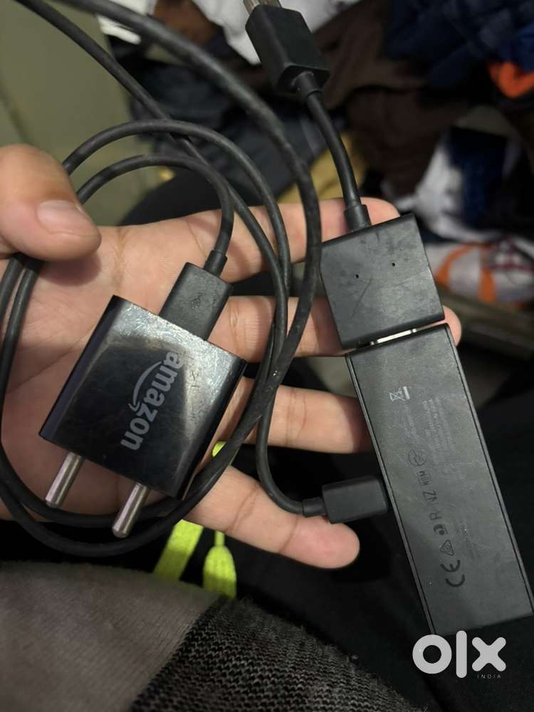 amazon fire tv stick