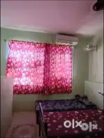 Girls pg with all facilities