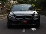 Mercedes-Benz E-Class E 250 CDI Avantgarde, 2015, Diesel