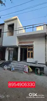 New house for sale bichpuri fhatak