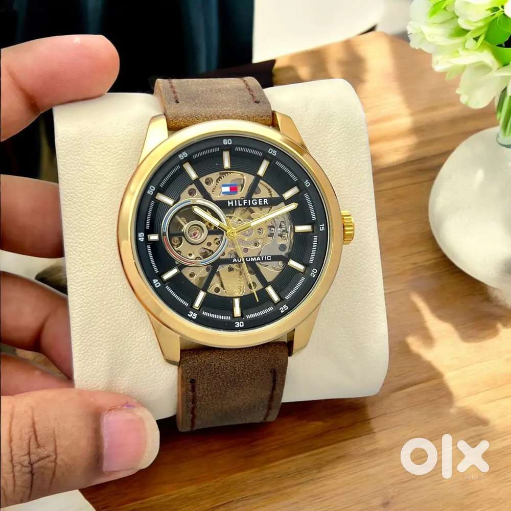 Modern Slim Watch – Fresh Packing