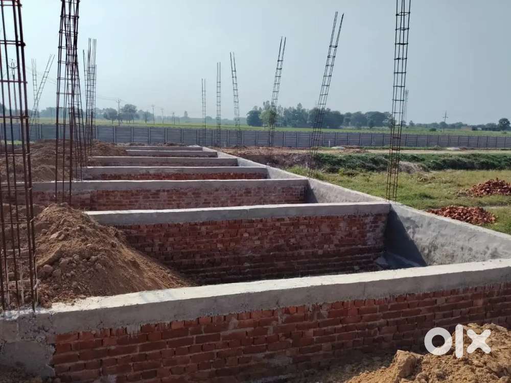 Plots ! Plots ! Plots :- 26,900 per gaj at kharar